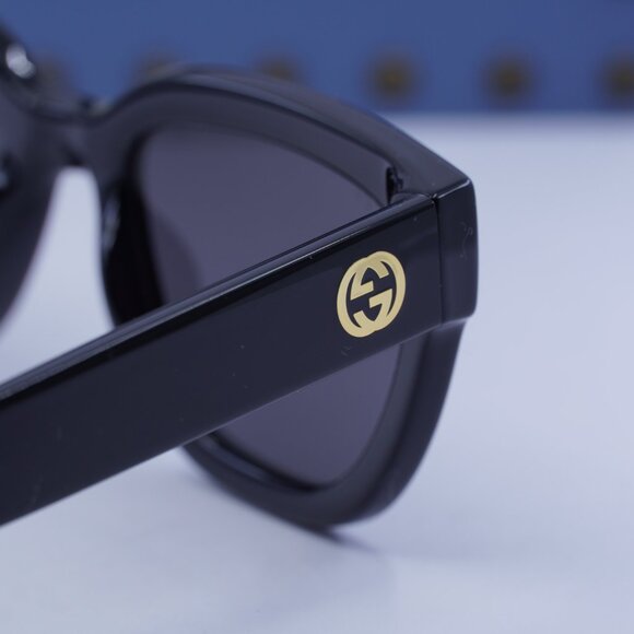 Final Price! Gucci GG1578S 001 Sunglasses - Picture 6 of 10